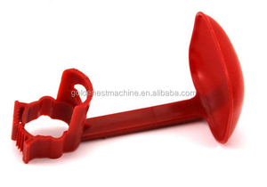 Système d'abreuvement automatique Goldenest pour volailles, abreuvoirs à tétine pour poulets - Product Image 5