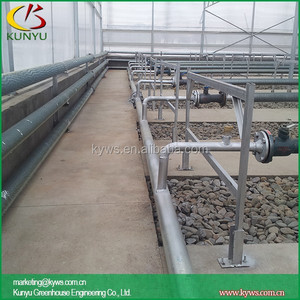نوع سن منشار رخيص مجموعات الدفيئة مثمنة الدفيئة - Product Image 4