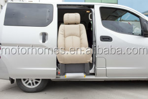 Macchina di sollevamento Sedile Speciale handicap girando sedile per l'anziano anf disabili - Product Image 3