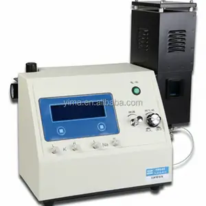 FP6440 Flame Photometer for K,Na,Li,Ca analysis