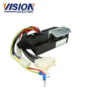 Tự động điều chỉnh điện áp G3949-02800 AVR cho máy phát điện cho J loạt máy phát điện j106 j108 thay thế - Product Image 4