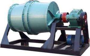 Thiết Bị Khai Thác Thủy Ngân Di Động Thùng Hợp Nhất Cho Tập Trung Thủy Ngân - Product Image 6