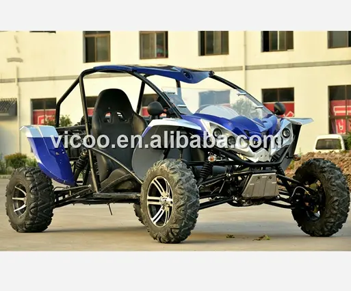 4x4 dune buggy 4WD utv 500cc racing go kart