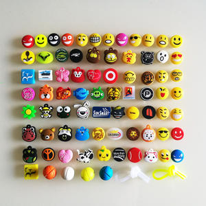 חם מכירה הטוב ביותר עיצוב dampeners טניס רטט סיליקון מותאם אישית - Product Image 2