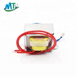 480V 380V <span class=keywords><strong>220V</strong></span> 120V 24V 12V צעד למעלה צעד למטה EI EE נמוך תדר שנאי 50HZ - Product Image 1