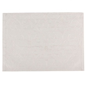 Jacquard Fabric 100% Polyester <strong>Placemats</strong> for Dining Table Cup <strong>Placemat</strong> Hardboard <strong>Red</strong> Coffee <strong>Placemats</strong> Cup Coaster Pad Mat - Product Image 3