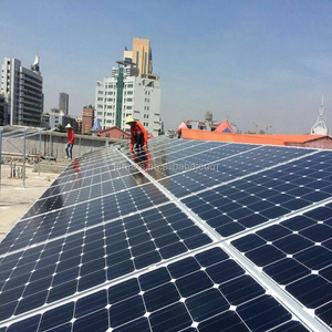 Inicio Aplicación y especificación completa normal 20kw hogar sistema de energía solar/sistema de montaje solar - Product Image 1