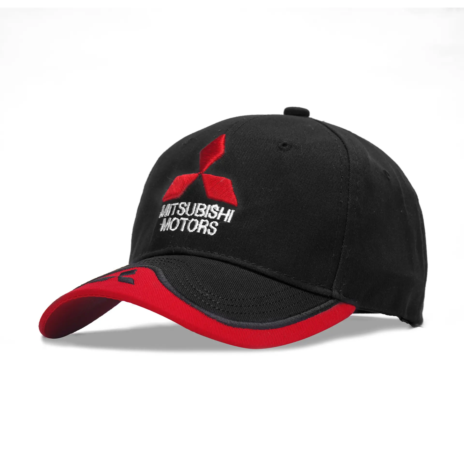 New Fashion Sport Golf Embroidered Logo USA Branded High Quality Baseball Cap