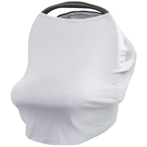 Material seguro y de usos múltiples enfermería lactancia bufanda con moq bajo - Product Image 1