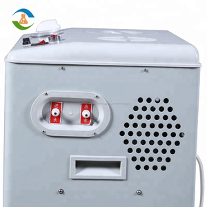 SHZ-C escritorio eléctrico vertical bomba de vacío de circulación de agua - Product Image 6