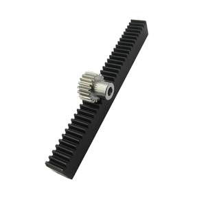 1m 1.5m 2m 2.5m 3m 스퍼 장난감 기어 랙 및 피니언 기어 - Product Image 5