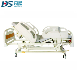 Cama de Hospital <span class=keywords><strong>Stryker</strong></span> / Cama Pediátrica para el Hogar EB-02N - Product Image 5