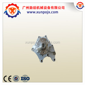 Bộ phận động cơ <span class=keywords><strong>EX200</strong></span>-2 <span class=keywords><strong>EX200</strong></span>-3 <span class=keywords><strong>EX200</strong></span>-1EX300-<span class=keywords><strong>5</strong></span> 4jg2 4jb1 6bg1 6BD1 6sd1 bơm nước 8-94140341-2 1-13650017-1 1-13610944-9 - Product Image 5