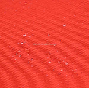 Tissu imperméable oxford en polyester enduit de PU 900D avec revêtement en PVC PU <span class=keywords><strong>TPE</strong></span> - Product Image 4