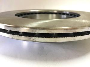 จานเบรค OEM 45251-SB2-750 231X17X15ระบายอากาศสำหรับ HONDA CIVIC EK - Product Image 6