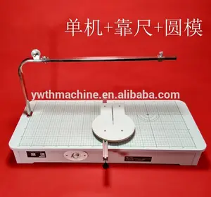 Desktop Hot Wire Cutter Bọt Machine Bảng