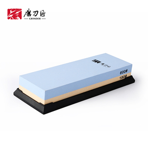 Facile da usare <span class=keywords><strong>pietra</strong></span> <span class=keywords><strong>per</strong></span> <span class=keywords><strong>affilare</strong></span> <span class=keywords><strong>coltelli</strong></span> Two sides whetstone - Product Image 3