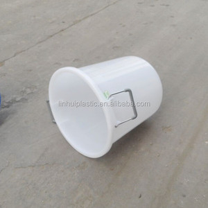 HDPE Stackable <strong>Plastic</strong> Drum 60liter Cheap <strong>Plastic</strong> Waste <strong>Bin</strong> <strong>with</strong> <strong>Lids</strong> - Product Image 3