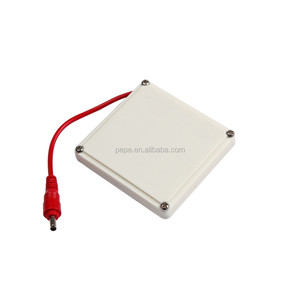 Sensor automático infrarrojo montado en la pared para inodoro, para tanque, inodoros - Product Image 3