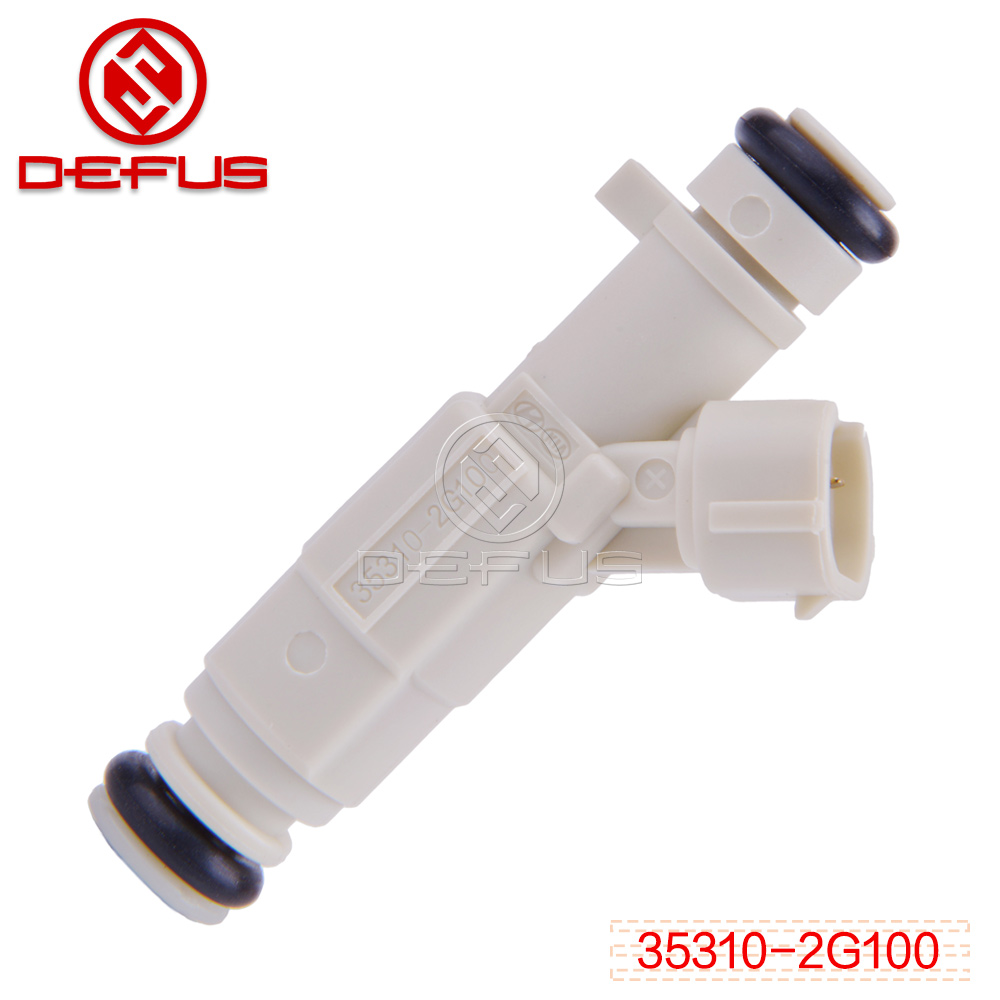 Defus авто деталей двигателя, топливной OEM 35310-2G100 бензина сопла