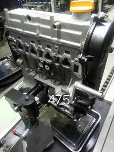 Công suất lớn <span class=keywords><strong>G16</strong></span> động cơ dài khối để bán - Product Image 6