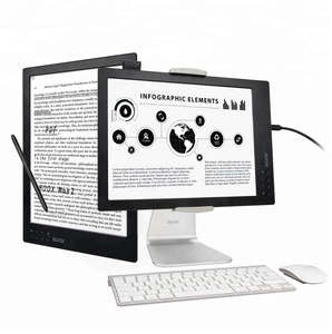 El mejor lector de ebook, pantalla Flexible de 13,3 pulgadas, Android e-ink tablet ebook reader - Product Image 1