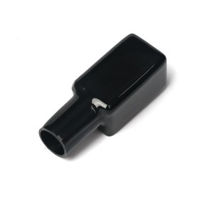 PVC 플라스틱 자동차 배터리 부트 케이블 캡 터미널 커버 - Product Image 6