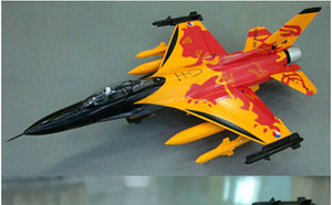 F16 <span class=keywords><strong>RC</strong></span> <span class=keywords><strong>avion</strong></span> 860mm envergure EPP 2.4G 6-Axis One Key back acrobatique à aile fixe entraîneur en ligne prix de gros - Product Image 4