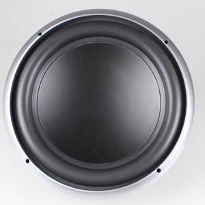 <span class=keywords><strong>1000W</strong></span> altavoz de 15 pulgadas de altavoz subwoofer con color gris cesta de 15 pulgadas subwoofer para <span class=keywords><strong>coche</strong></span> - Product Image 1