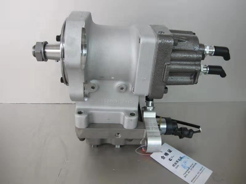 QSL8.9 fuel Injection Pump 4921431 3973228 pump CCR1600