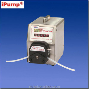 Ajustable solo <span class=keywords><strong>AdBlue</strong></span> <span class=keywords><strong>bomba</strong></span>, más popular simplificado teclado <span class=keywords><strong>bomba</strong></span> de infusión con CE - Product Image 3
