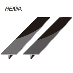 RENJIA silicone counter gap covers kitchen countertop cover Silicone Stove Counter Gap Covers