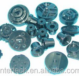 Molduras de molde de fábrica profesional, producto de uso diario, pulido de espejo, plástico personalizado de alto pulido, fabricante de moldes de producción en masa - Product Image 3