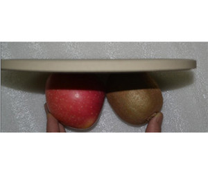 15 ''* 11mm Cordiérite réfractaire <span class=keywords><strong>pizza</strong></span> <span class=keywords><strong>pierre</strong></span> de cuisson, résistance à la chaleur <span class=keywords><strong>pierre</strong></span> à <span class=keywords><strong>pizza</strong></span> pour <span class=keywords><strong>pizza</strong></span>. HY015 - Product Image 5