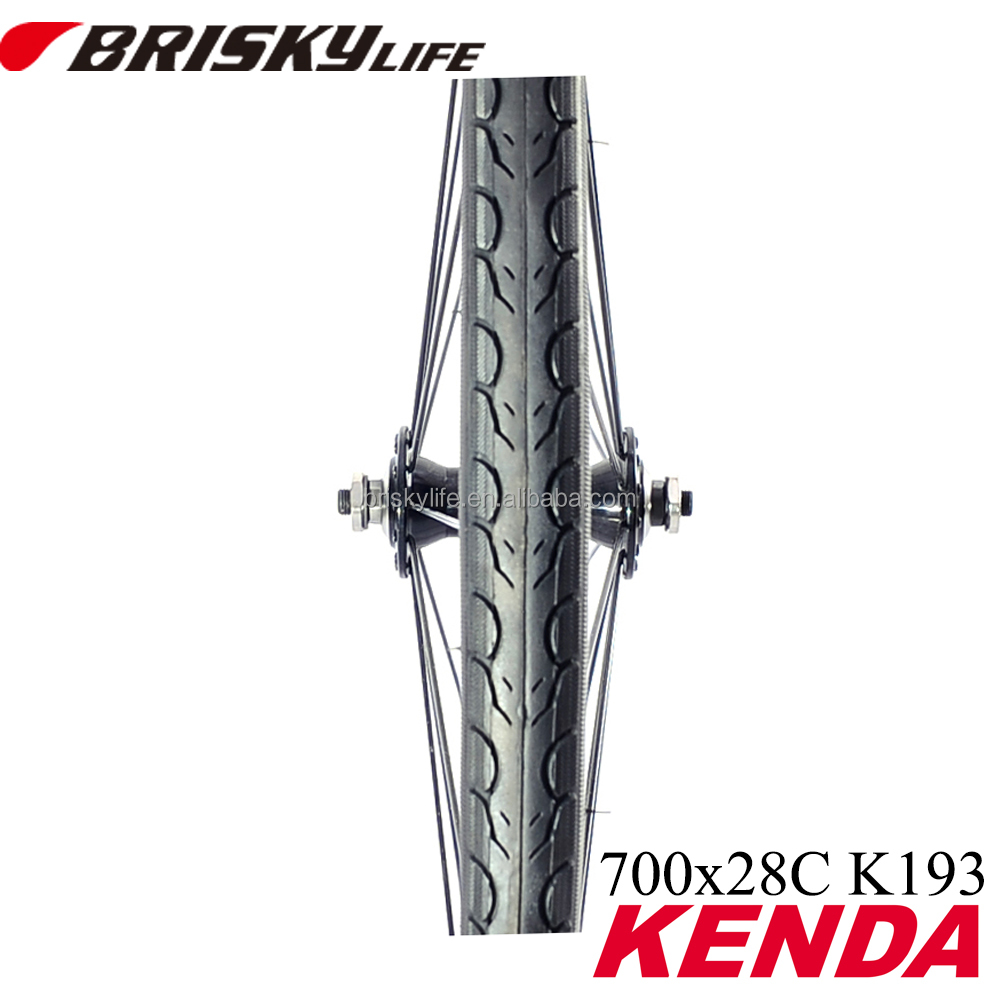 Высококачественные шины KENDA 700x28c для горного велосипеда и городского велосипеда