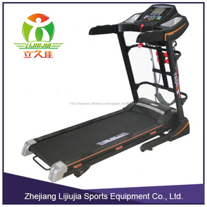 Auto correr máquina / Auto casa rodante / caminadora motorizada - Product Image 1