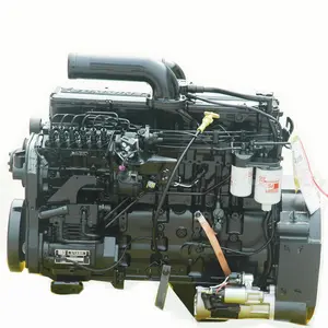 L360-20 Lắp Ráp Động Cơ Diesel Chất Lượng Chính Hãng Cho Xe Tải