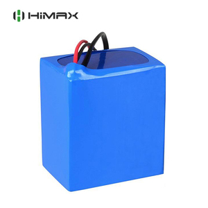 Pin <span class=keywords><strong>Lithium</strong></span> 18650 V Có Thể Sạc Lại Li-ion 18Ah 14.8 Trọng Lượng Nhẹ - Product Image 3