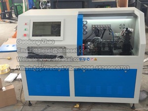เครื่องทดสอบฮาร์ทจ์พร้อมขาย รุ่น CR816 - Product Image 5