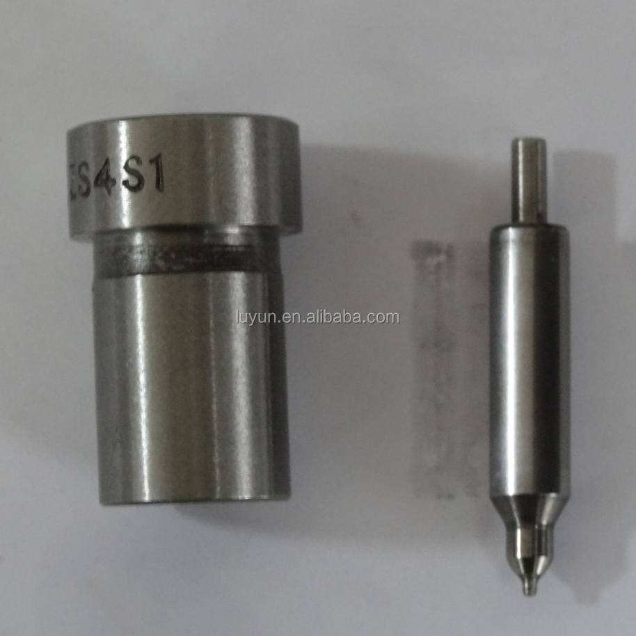 High Quality Fuel Injector /Injector Nozzle ZS4S1