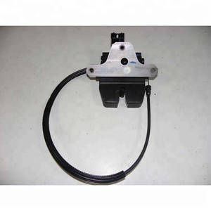Piezas de automóviles, 6W83-442A66-CD, para cerradura de puerta trasera <span class=keywords><strong>Jaguar</strong></span> <span class=keywords><strong>XF</strong></span> <span class=keywords><strong>2011</strong></span> - Product Image 5