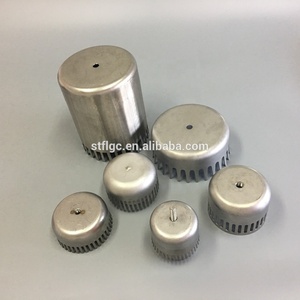 ผู้ผลิตฝาครอบฟองสำหรับคอลัมน์กลั่น - Product Image 1