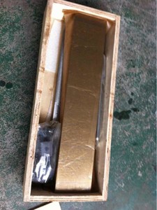 Table de meulage magnétique permanente/Platine magnétique puissante - Product Image 4