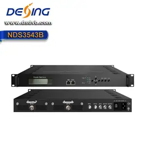 NDS3543B DVB-S/S2编码器调制器dvb-s2调制器