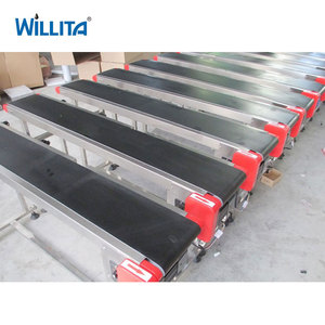 Băng Tải Máy In Phun Tùy Chỉnh Cho Máy In Mã Ngày - Product Image 3