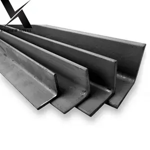 astm a36 50x50x6 low price equal steel angle with mtc