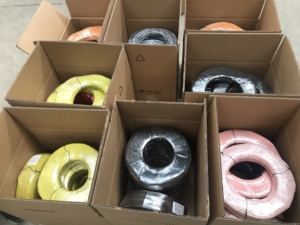 <span class=keywords><strong>Cuivre</strong></span> Fil De Construction En <span class=keywords><strong>Cuivre</strong></span> Prix Par Mètre H07V-K 6mm Câble - Product Image 5