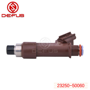 Auto Zubehör Kraftstoffeinspritzdüse Für 05-09 GX470 LX470 4.7L <span class=keywords><strong>2</strong></span> UZFE 23250-50060 23209-50060 - Product Image 3