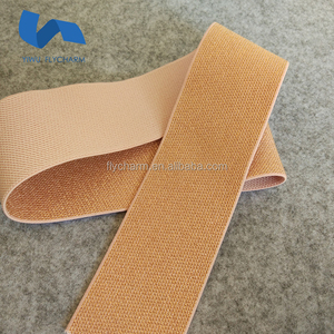 Thời Trang Vàng/Bạc Ban Nhạc Đàn Hồi Để Trang Trí - Product Image 5