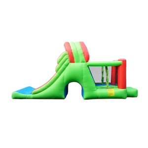 Bán Hot Nhỏ Bouncy Nhà Thương Mại Lâu Đài <span class=keywords><strong>Inflatable</strong></span> Với Hồ Bơi Trong Nhà/Ngoài Trời Giá Rẻ <span class=keywords><strong>Inflatable</strong></span> Bouncers Để Bán - Product Image 4